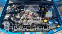 2000 Subaru Impreza