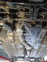 2000 Subaru Impreza