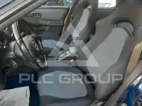 2000 Subaru Impreza