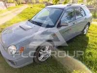 2000 Subaru Impreza