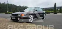 2000 Subaru Impreza