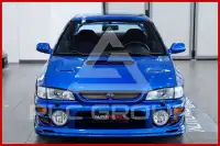 2000 Subaru Impreza