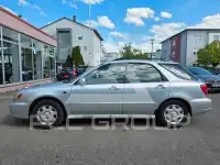 2000 Subaru Impreza