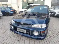 2000 Subaru Impreza