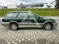 2000 Subaru Legacy