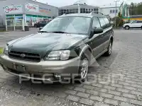 2000 Subaru Legacy
