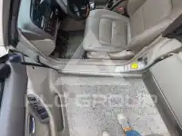 2000 Subaru Legacy