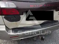 2000 Subaru Legacy