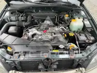 2000 Subaru Legacy