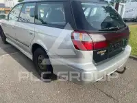 2000 Subaru Legacy
