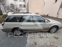 2000 Subaru Legacy
