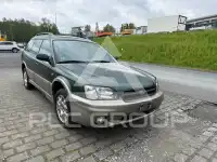 2000 Subaru Legacy