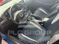 2000 Subaru WRX