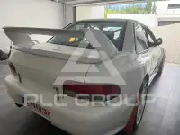2000 Subaru WRX