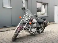 2000 Honda Unknown