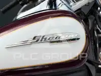 2000 Honda Unknown