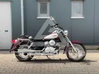 2000 Honda Unknown