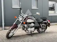 2000 Honda Unknown