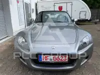 2000 Honda S2000