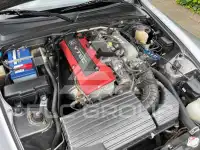 2000 Honda S2000
