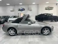2000 Honda S2000