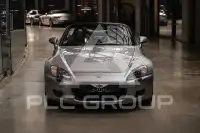2000 Honda S2000