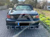 2000 Honda S2000