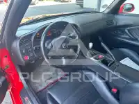 2000 Honda S2000