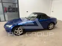 2000 Honda S2000