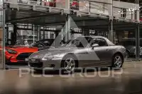 2000 Honda S2000