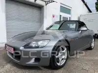 2000 Honda S2000