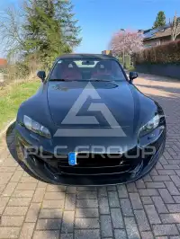 2000 Honda S2000
