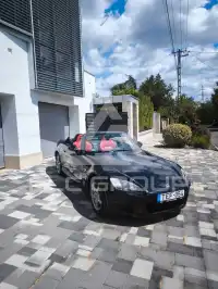 2000 Honda S2000