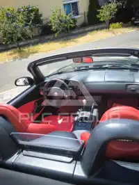 2000 Honda S2000
