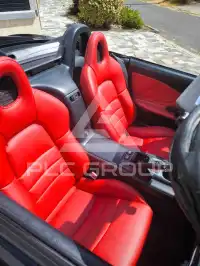 2000 Honda S2000