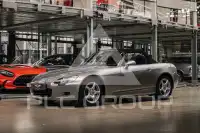 2000 Honda S2000