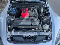 2000 Honda S2000