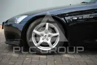 2000 Honda S2000