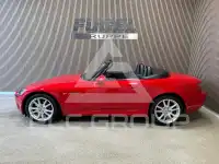 2000 Honda S2000