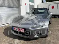 2000 Honda S2000