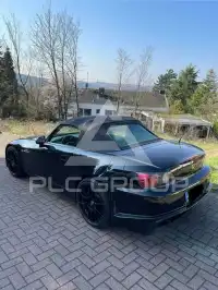 2000 Honda S2000