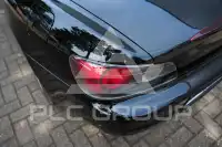 2000 Honda S2000