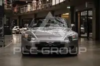 2000 Honda S2000