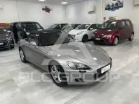 2000 Honda S2000