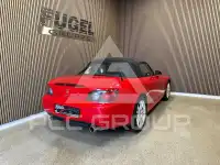 2000 Honda S2000
