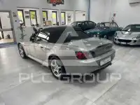 2000 Honda S2000