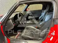 2000 Honda S2000