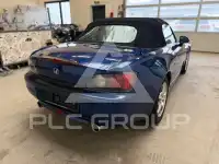 2000 Honda S2000