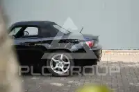 2000 Honda S2000