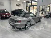 2000 Honda S2000
